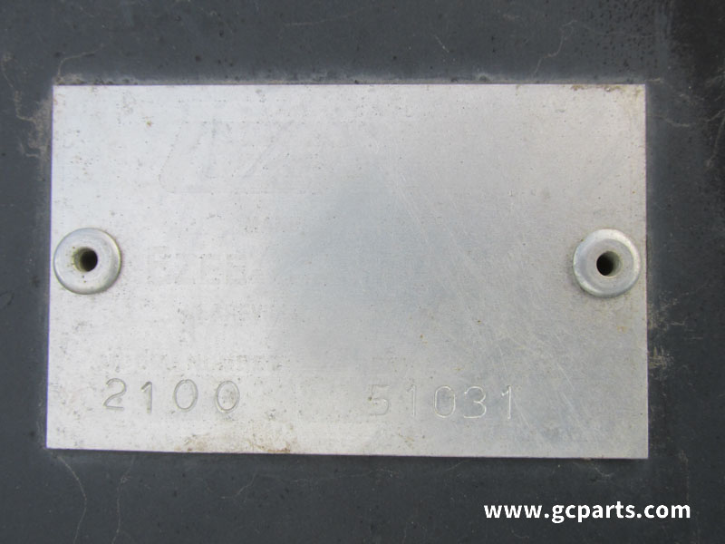 EZEE-ON 2100 LOADER ONLY